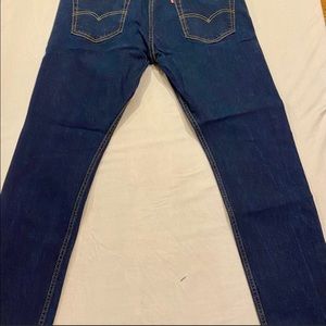 Levi’s 512 38x32